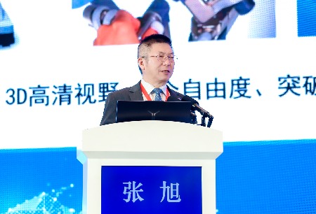 讓泌尿外科手術(shù)更精準(zhǔn)高效，圖邁?機(jī)器人閃耀2024全國泌尿外科機(jī)器人專題會(huì)議暨泌尿外科微創(chuàng)新技術(shù)論壇